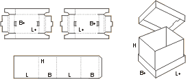 FEFCO форма 0314