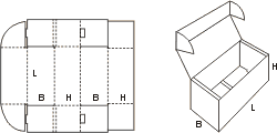 FEFCO форма 0471